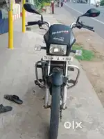 Condition good