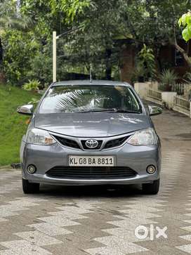 Toyota Etios Liva 2013-2014 GD SP, 2013, Diesel