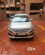 Maruti Suzuki Ertiga ZDI SHVS, 2016, Diesel