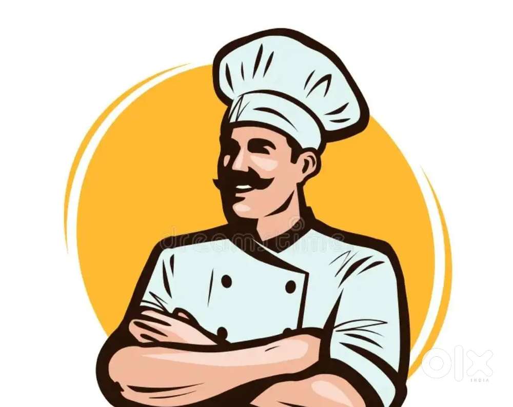 Briyani Master ( Road side Shop - Working Partner)