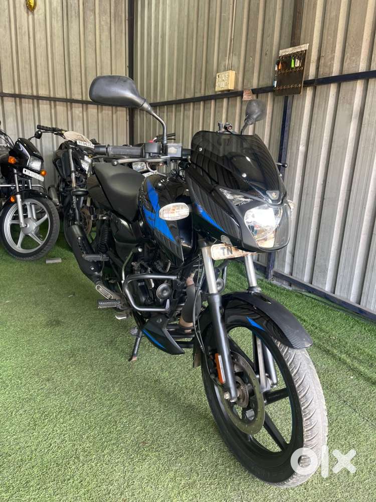 Pulsar 150cc