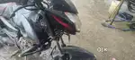 new condition pulsar 135 bs 4
