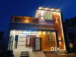 New Modern House for sale at Katpadi Kalinjur
