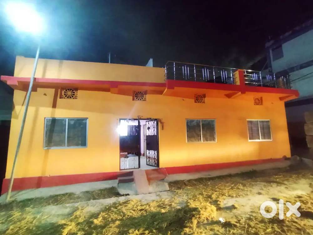 New Room partner ki zarurat