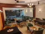 Fine Dine Pizza Restaurant