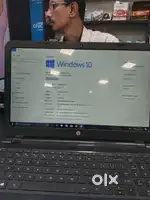 HP Core Laptop