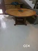 Dining for sell