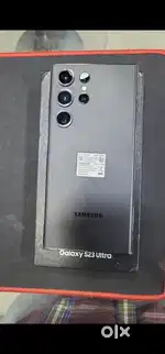 S23 ultra 5g 12gb ram/256gb rom 9538b780886