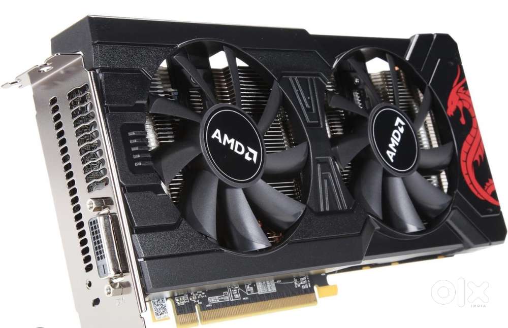 Gpu gameing card