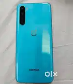 One plus noard phone good condition arjent sell