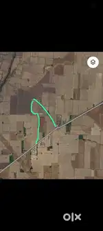 3.5 kille agriculture land