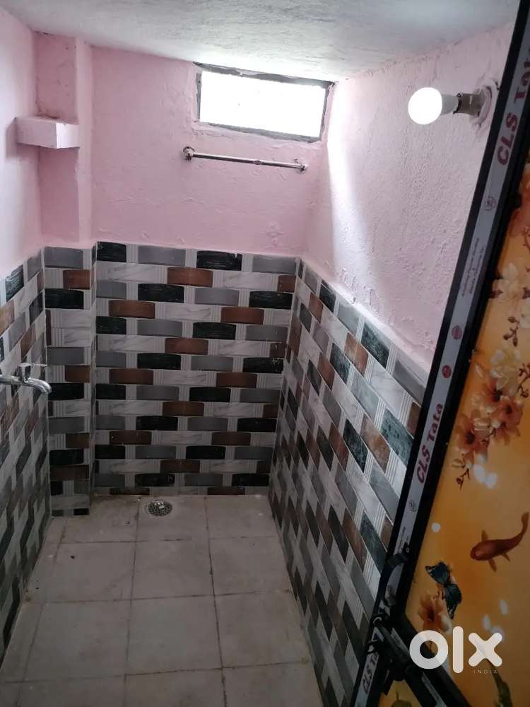 2 BHK independent house available in Nepali Nagar