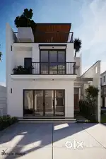 2BHK INDEPENDENT PREMIUM VILLA NOW AWAITS @ WEST TAMBARAM