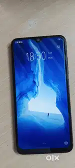 Vivo 1807 processor 1.95 ght