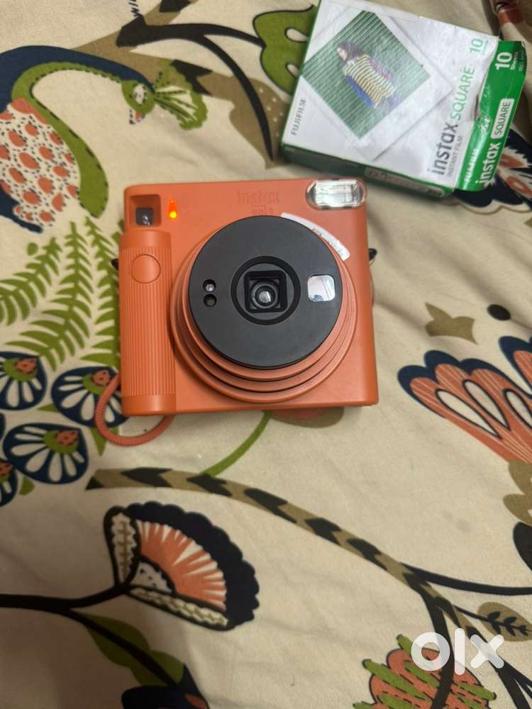 Instax sq1