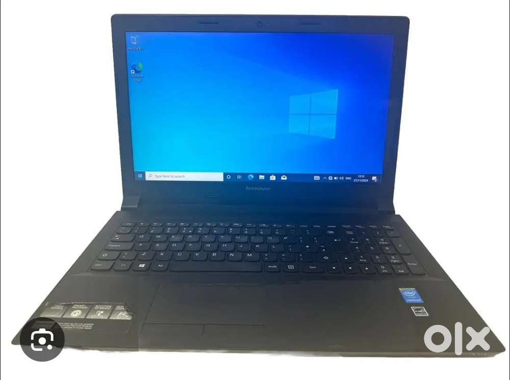 Lenovo B50-80 Laptop for Sale – Budget Friendly  Core i3  Windows 11