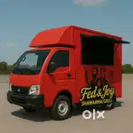 Chinese cook,shawrma maker