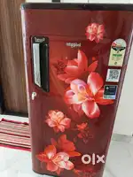 whirlpool refrigerator