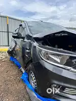 TATA TIAGO PETROL