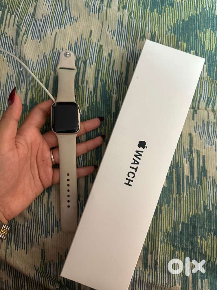 Iwatch Series Se 2nd gen 40mm