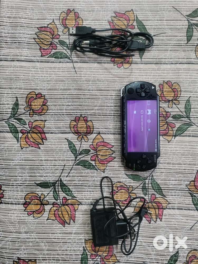 Psp sale good condition