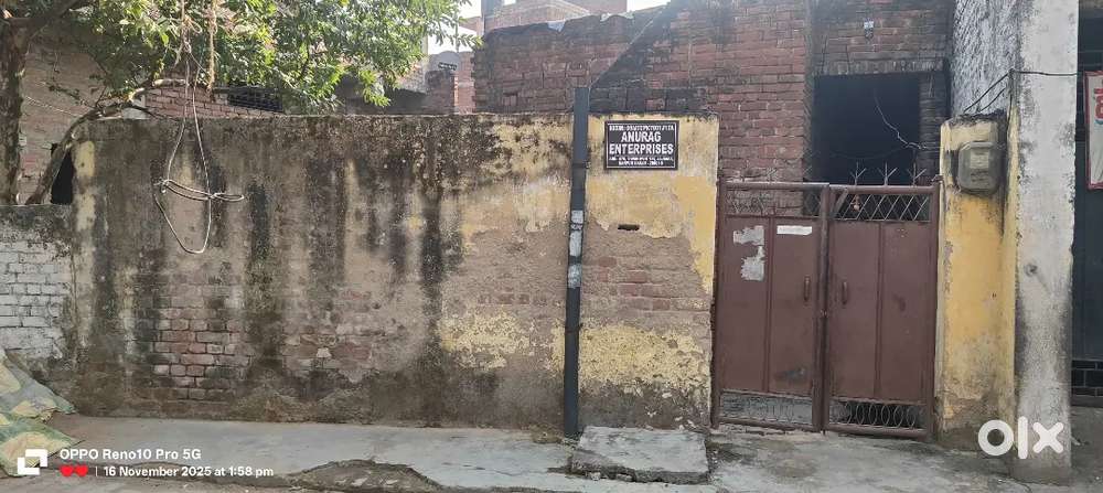 Plot ke Rate me J k puri tiwari pur 155 gaaj North