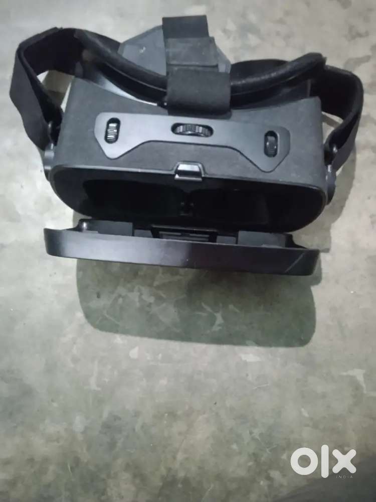 Jio dive vr