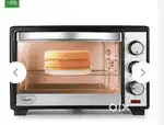 Pigeon stovecraft oven toaster with rotisserie 25Lr OTG unused
