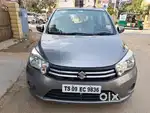Automatic celerio vxi 2014