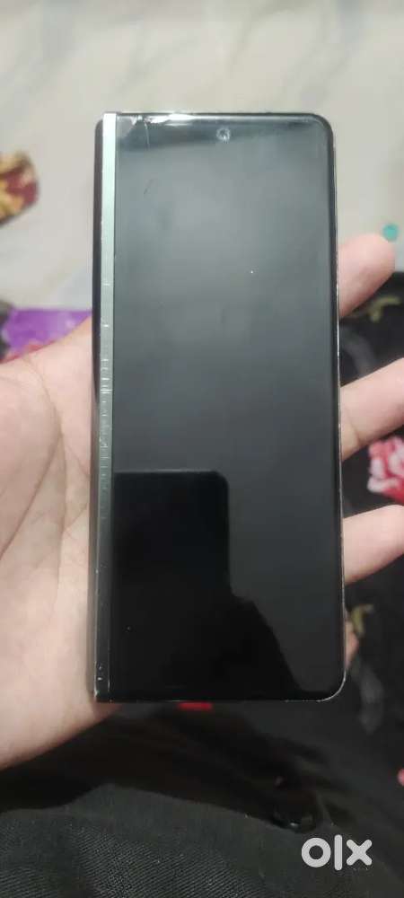 Samsung galaxy fold 3 12-256
