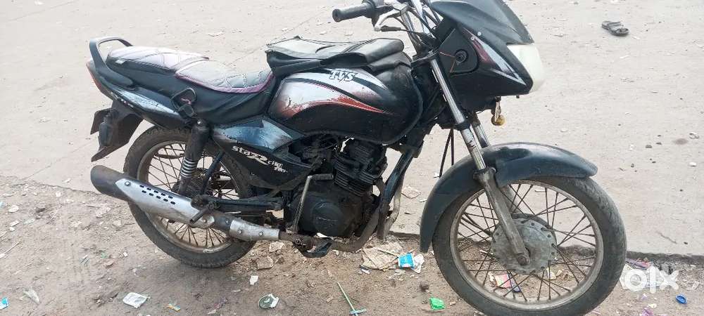 good running condition good millage