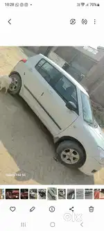 Maruti Suzuki Swift 2010 Petrol 30000 Km Driven