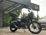 Himalayan, Low KM, with extra fittings