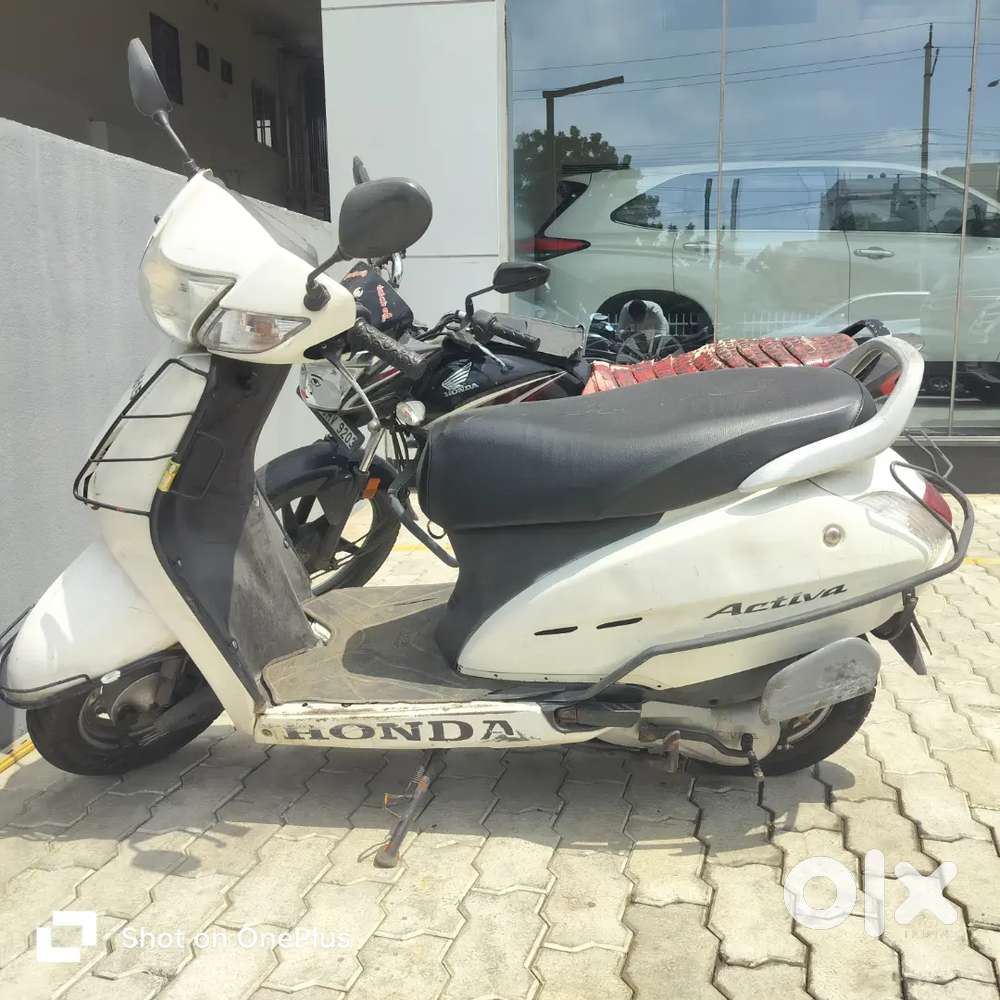 Honda Activa for sale