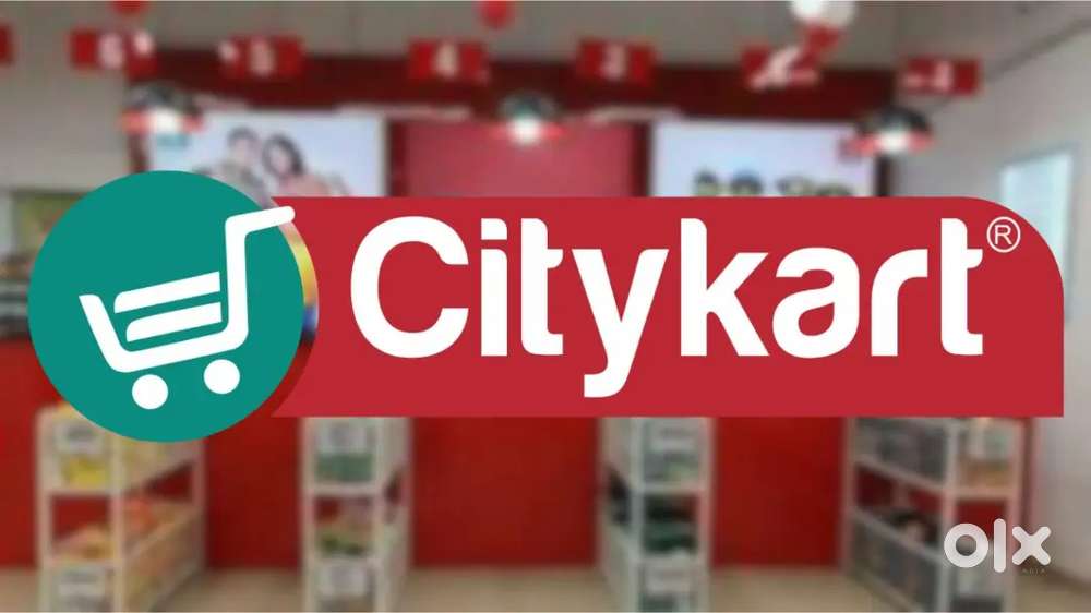 LIMITED VACANCY FOR CITYKART FOR  SALES  BILLING EXECUTIVE  HELPER