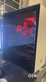 Custom PC RTX 2060 Super + RYZEN 5 3600 Bitkart build