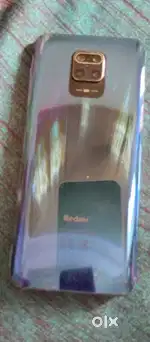 Redmi note 9pro max