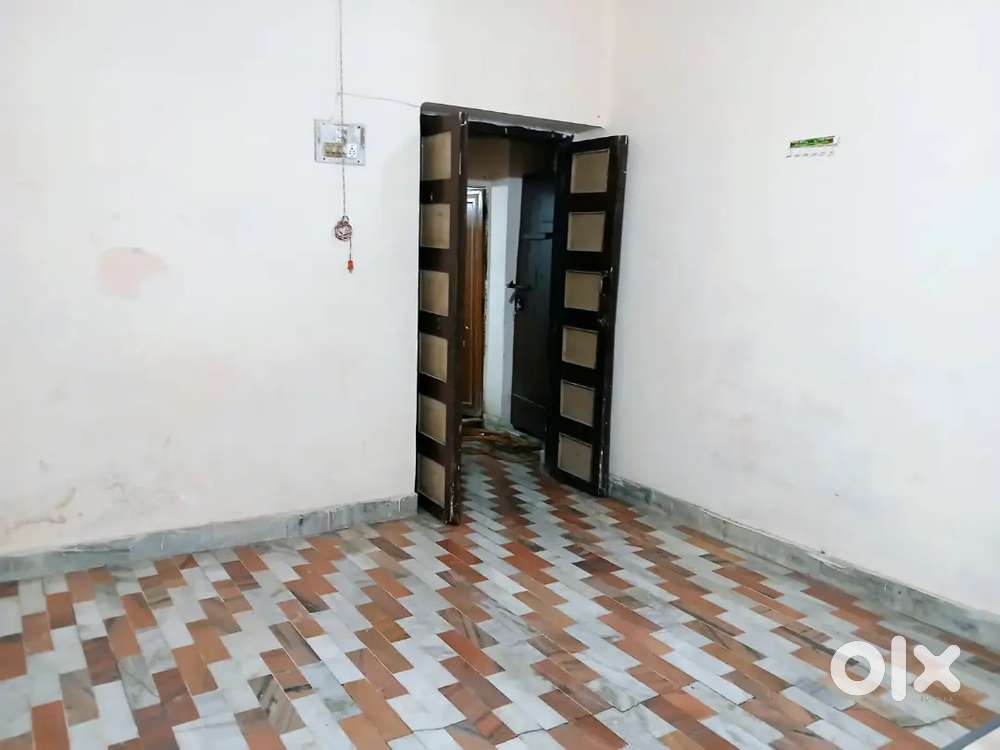 Separate 2 bhk room (separatefloor) with separate kitchen.