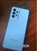 Samsung Galaxy A33 5G
