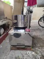 Grinder  7 liters,snacks dispaly