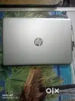 Hp laptop, 11gen ,10 month old