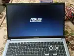 Asus laptop