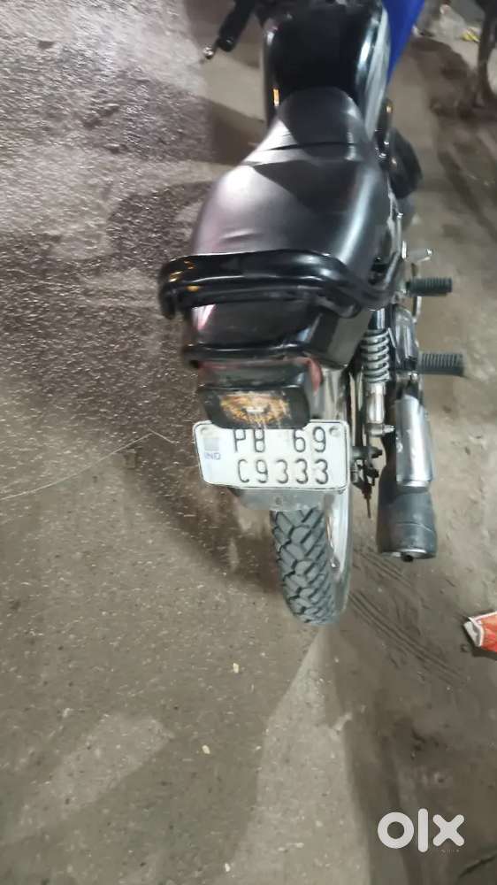 Urgently sale rc pic available id proof sab milega