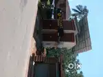 Two shops up an down