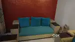 7+2 SEATER SOFA