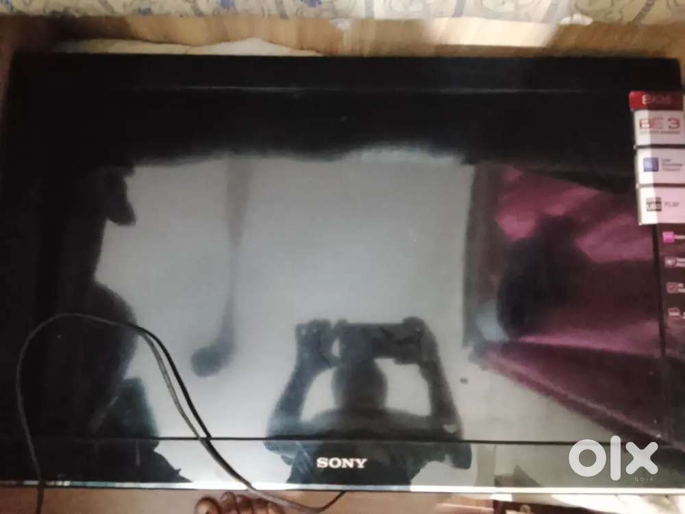 Sony television