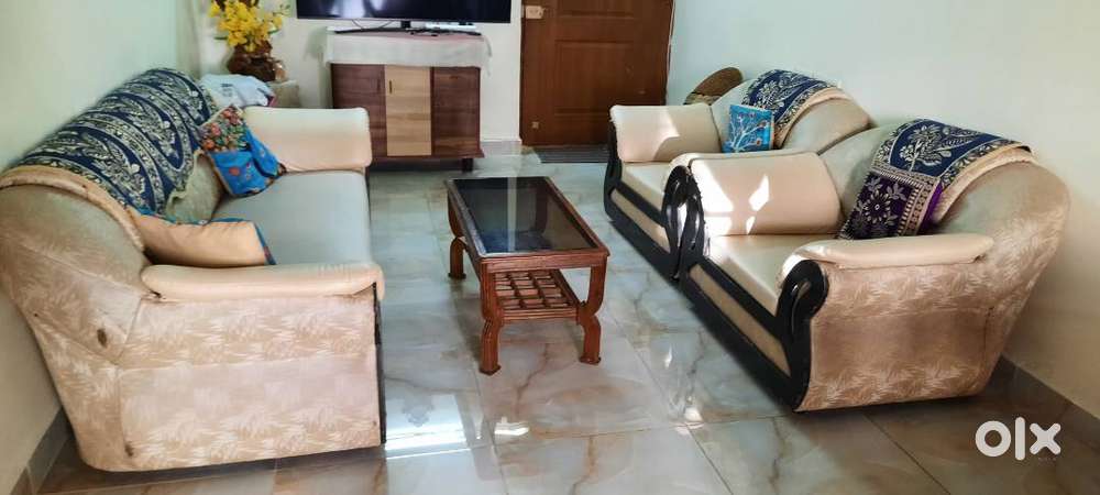 Durable SOFA SET AT MINIMUM PRICE