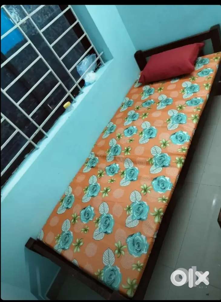 Ladies PG at Vyttila ponnurunni