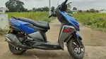 TVS NTORQ 125cc