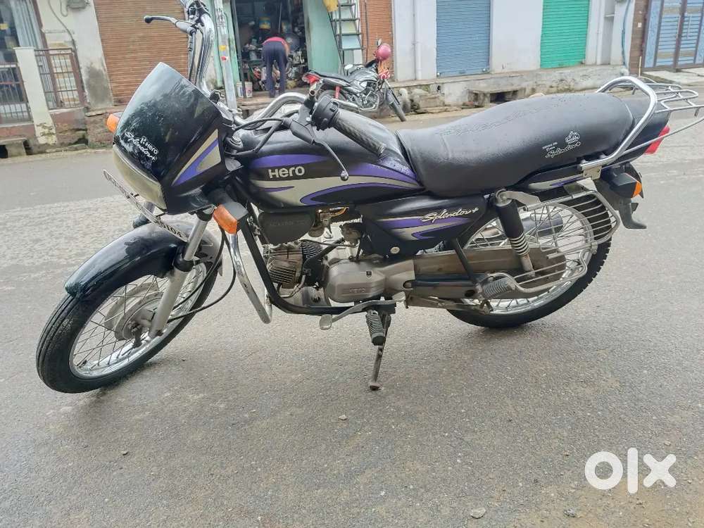 RR Motors Dhola Bhata Main road near heena garden Ajmer
